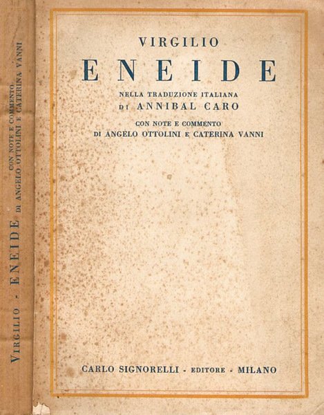 Eneide | Immagine principale