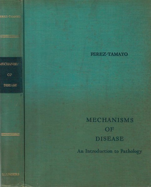 Mechanisms of disease | Immagine principale