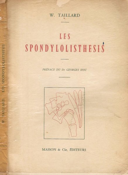 Les Spondylolisthesis