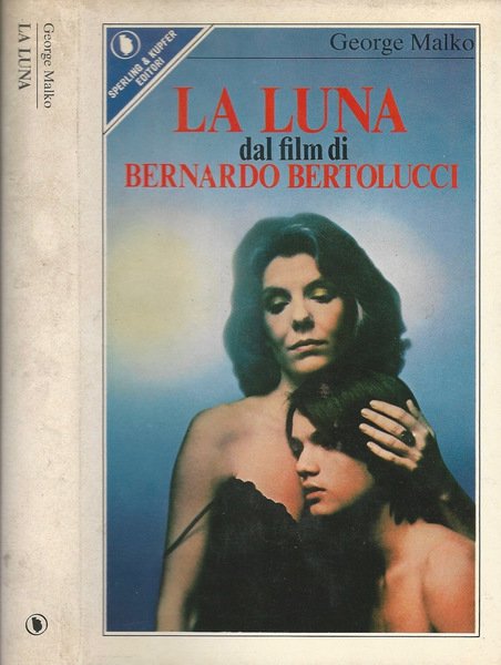 La luna