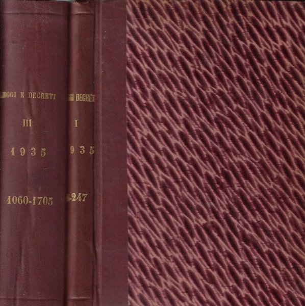 Raccolta ufficiale delle leggi e dei decreti del Regno d'Italia … | Immagine principale