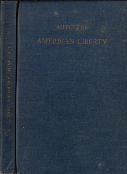 Aspects of american liberty | Immagine principale