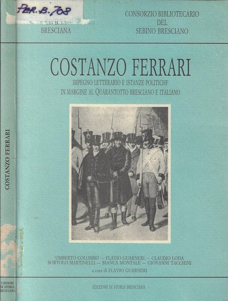 Costanzo Ferrari
