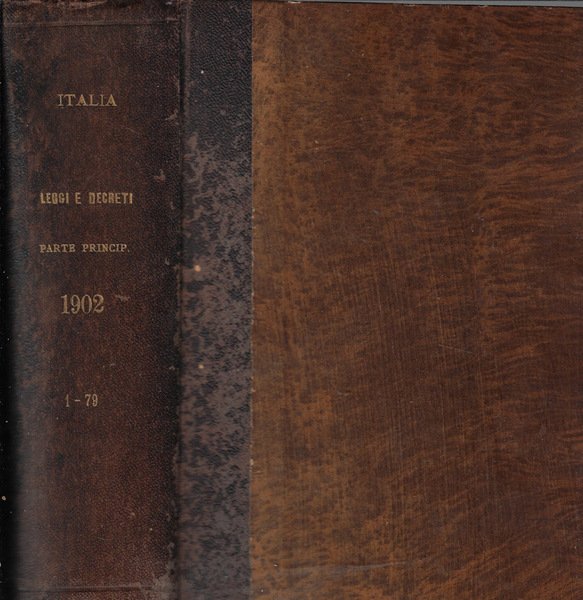 Raccolta ufficiale delle leggi e dei decreti del Regno d'Italia …