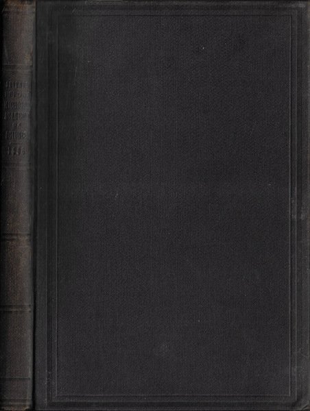 SEVENTH REPORT OF THE MICHIGAN ACADEMY OF SCIENCE