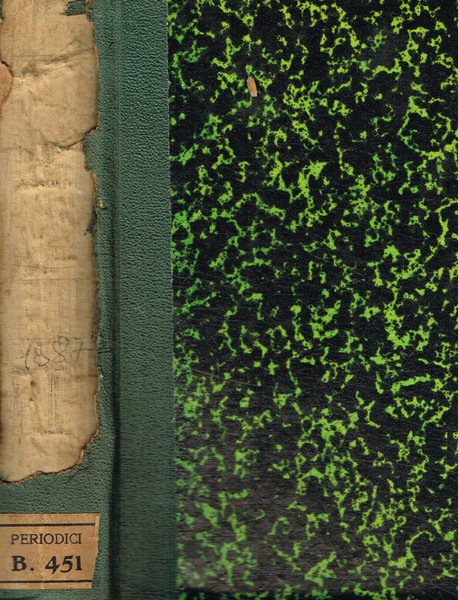 L'année scientifique et industrielle. Trente-unieme année 1887 | Immagine principale