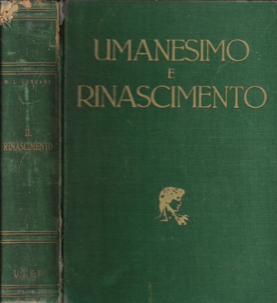 Umanesimo e Rinascimento | Immagine principale