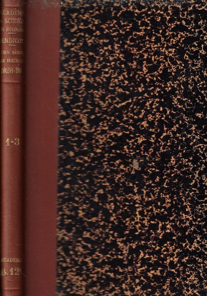 Rendiconto delle sessioni della R. Accademia delle Scienze dell'Istituto di …