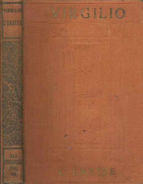 L'Eneide