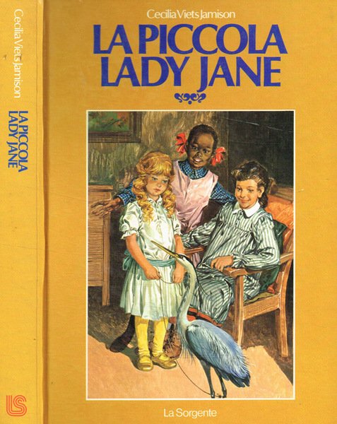 La piccola Lady Jane