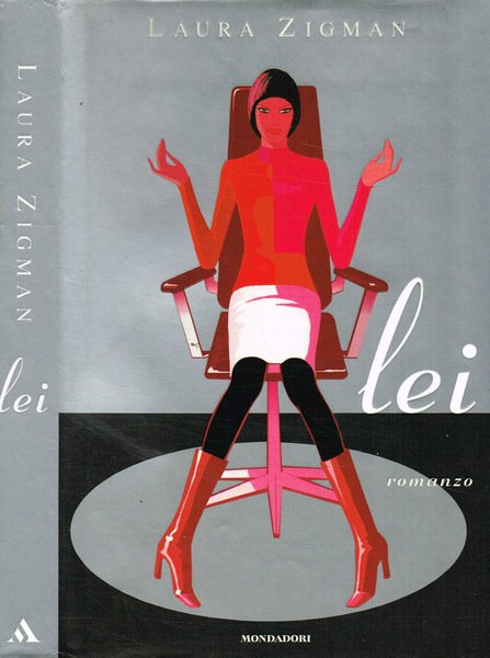 Lei | Immagine principale