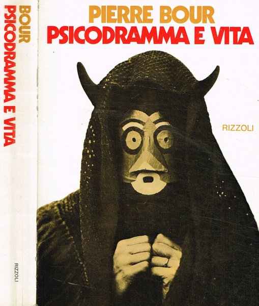 Psicodramma e vita | Immagine principale