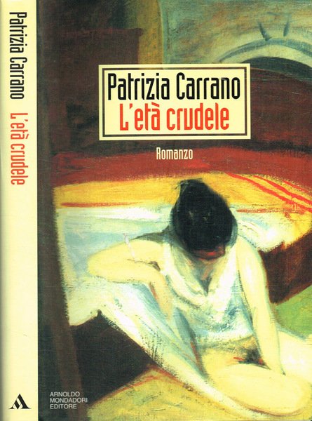 L'età crudele | Immagine principale