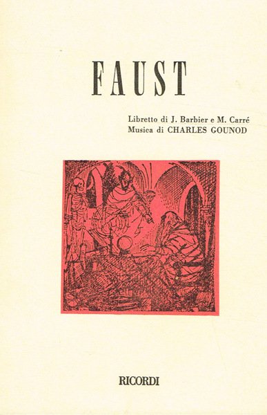 Faust