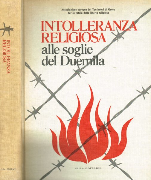 Intolleranza religiosa alle soglie del Duemila | Immagine principale