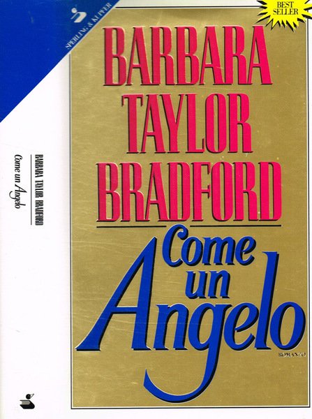 Come un angelo | Immagine principale