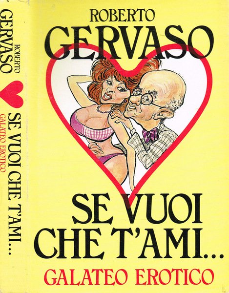 Se vuoi che t'ami… | Immagine principale