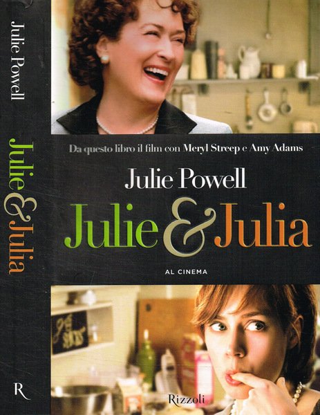 Julie & Julia | Immagine principale