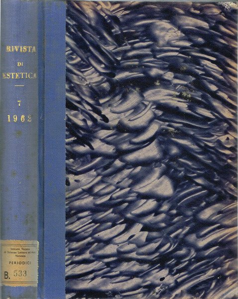Rivista di Estetica
