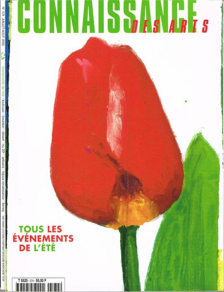 Connaissance des Arts