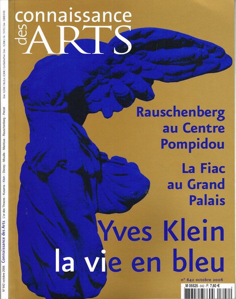 Connaissance des Arts