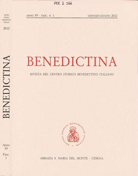 Benedictina