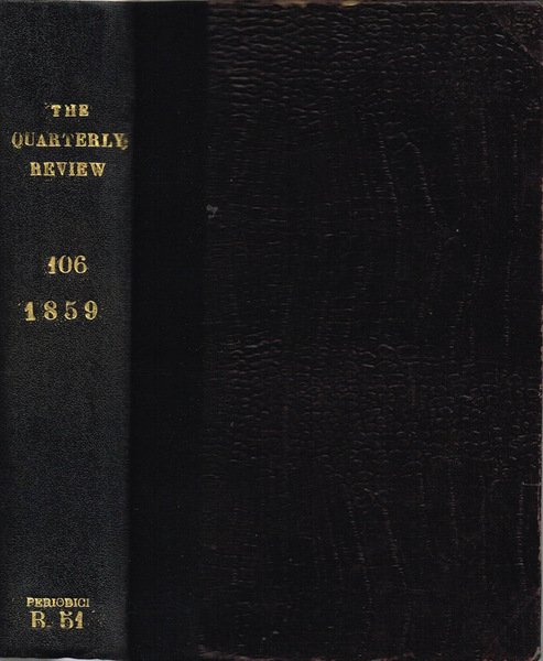 The Quarterly Review | Immagine principale