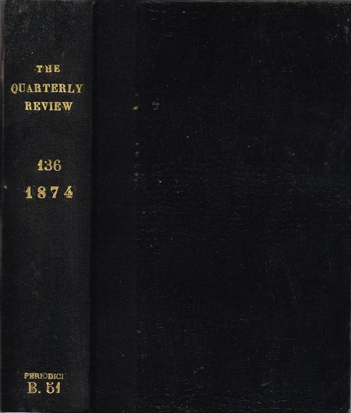 The Quarterly Review | Immagine principale