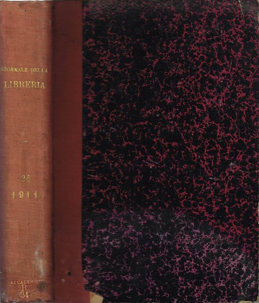 Giornale della libreria, della tipografia e delle arti e industrie … | Immagine Gallery 1