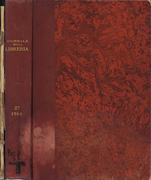 Giornale della libreria, della tipografia e delle arti ed industrie … | Immagine Gallery 1