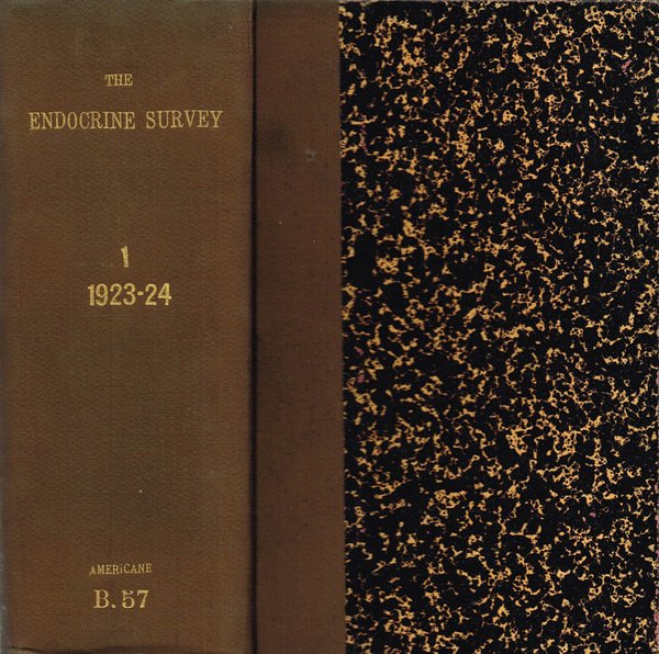 The Endocrine Survey | Immagine principale