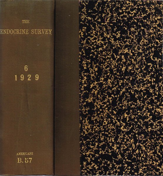 The Endocrine Survey