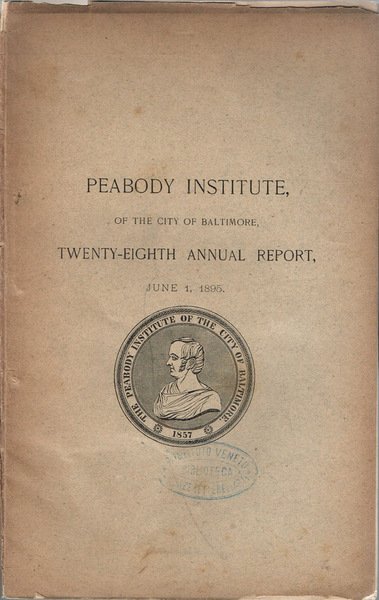 Peabody Institute