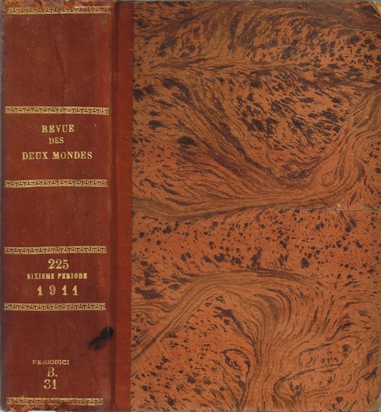 Revue des Deux Mondes