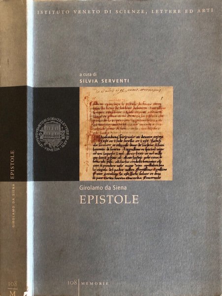 Epistole | Immagine principale