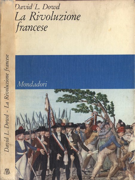La Rivoluzione francese