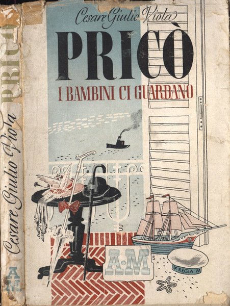 Pricò