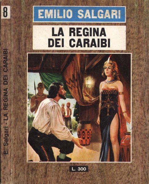 La regina dei Caraibi