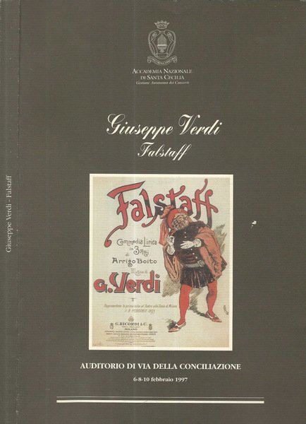 Falstaff