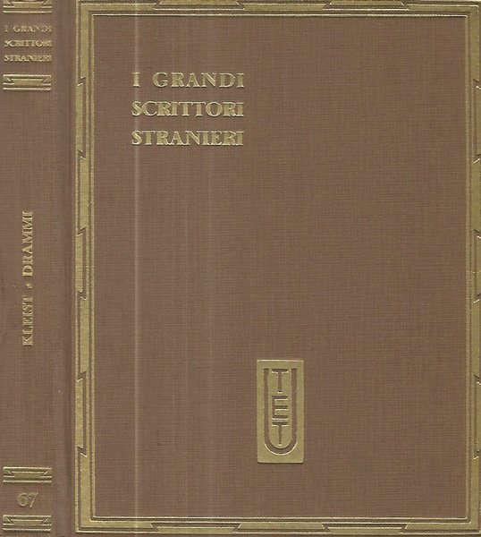 Caterina di Heilbronn- Il principe di Homburg