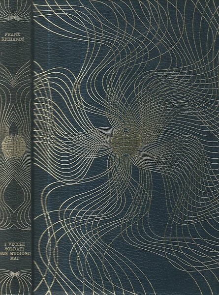 I vecchi soldati non muoiono mai | Immagine principale