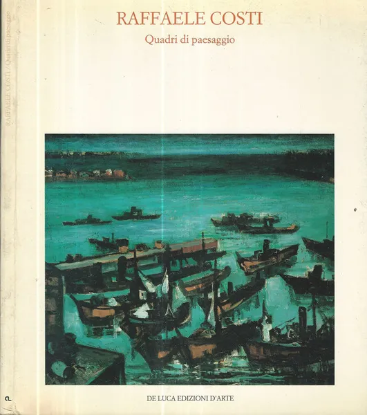 Costi. Quadri di paesaggio