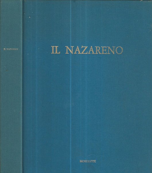 Il Nazareno | Immagine principale