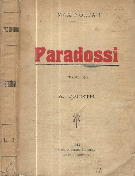 Paradossi | Immagine principale
