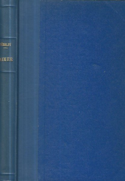 Aimer. Piece en trois actes | Immagine principale