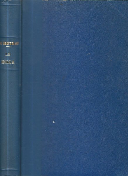 Le Horla | Immagine principale