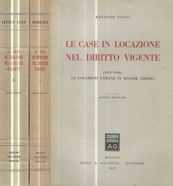 Le case in locazione nel diritto vigente | Immagine principale
