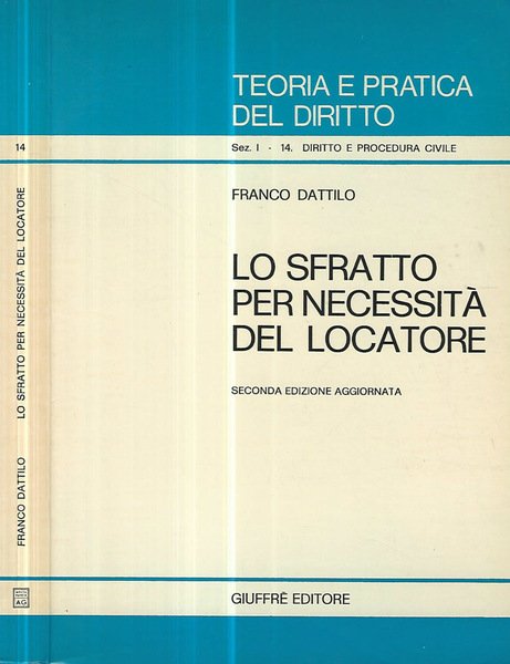 Lo sfratto per necessità del locatore | Immagine principale