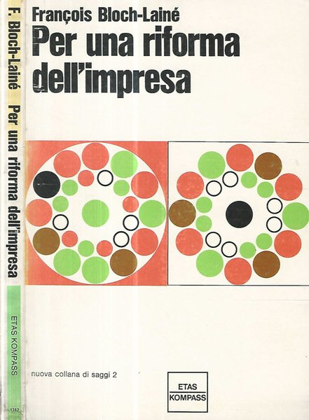 Per una riforma dell'impresa | Immagine principale