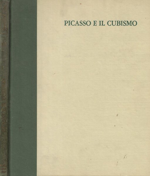 Picasso e il cubismo